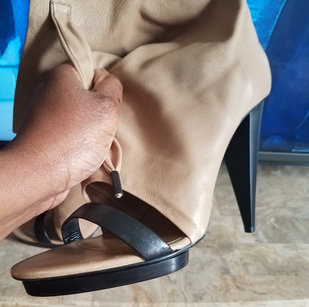 BALENCIAGA HEELS
